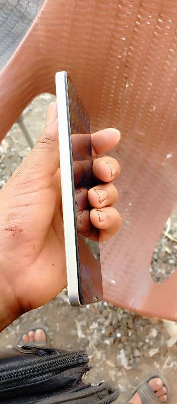vivo y36 5