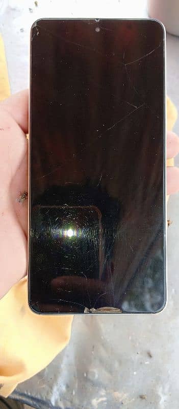 vivo y36 8