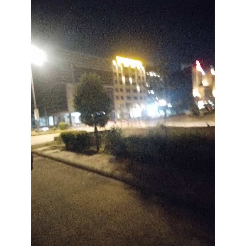 10 Marla Residential Plot Available. For Sale In Top City 1 Block F Islamabad. 6