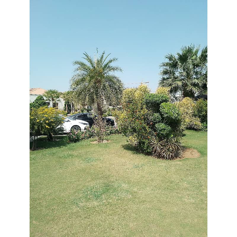 10 Marla Residential Plot Available. For Sale In Top City 1 Block F Islamabad. 17