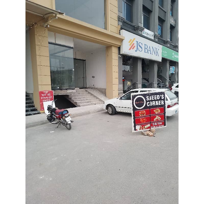 1 Kanal ( 50*90 ) Residential Plot Available. For Sale In Top City 1 Block C Islamabad. 0