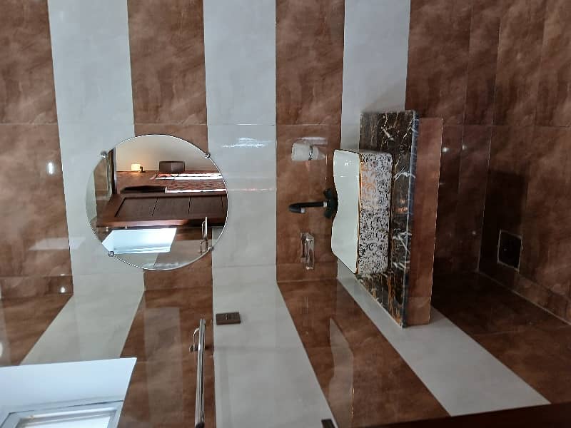 10 Marla brand new house ideal location near to canal road 2