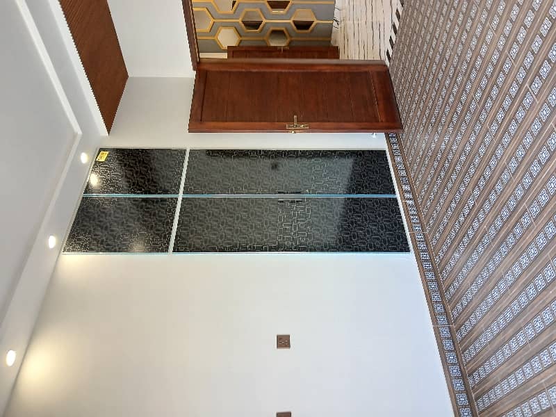 10 Marla brand new house ideal location near to canal road 18