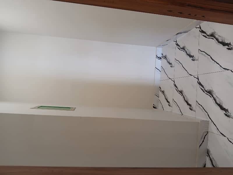 10 Marla brand new house ideal location near to canal road 21