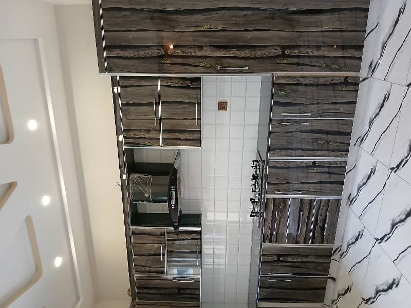 10 Marla brand new house ideal location near to canal road 28