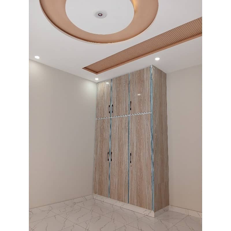 10 Marla brand new house ideal location near to canal road 1