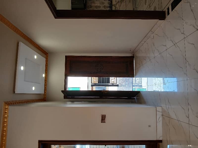 10 Marla brand new house ideal location near to canal road 46