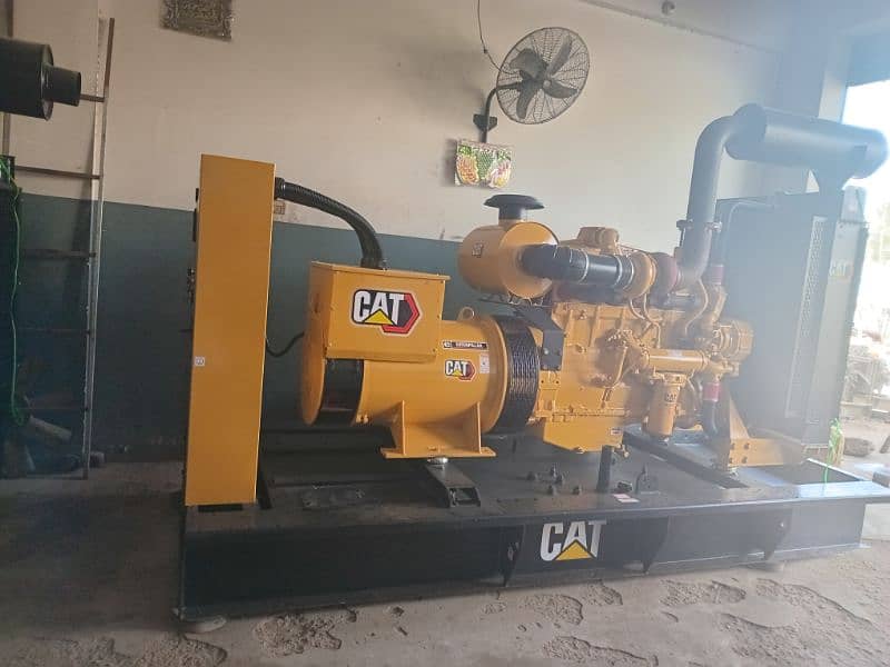 power ganator 4