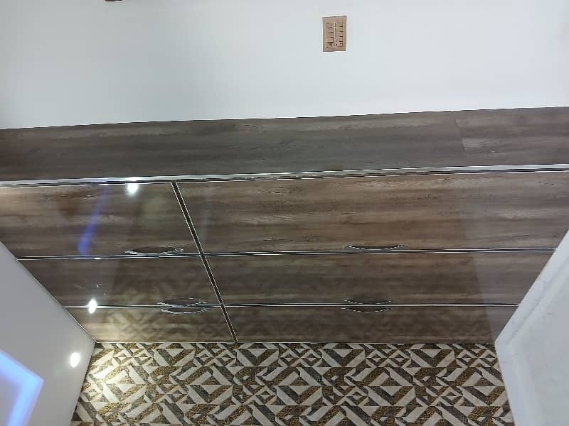 5 Marla brand new pair house gift for 2 brother 7