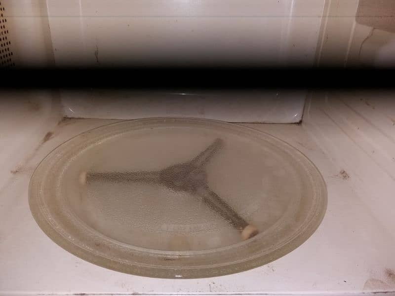 microwaven 0