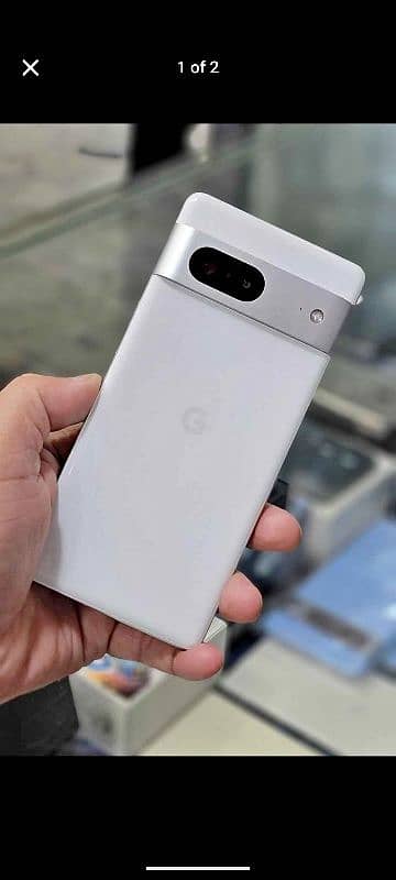 Google pixel 7 0