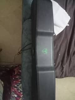 Soundbar T-Dragger