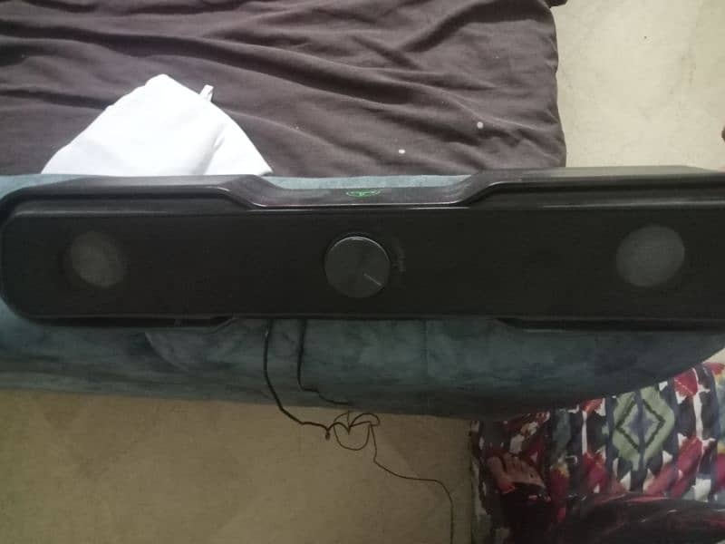Soundbar T-Dragger 1