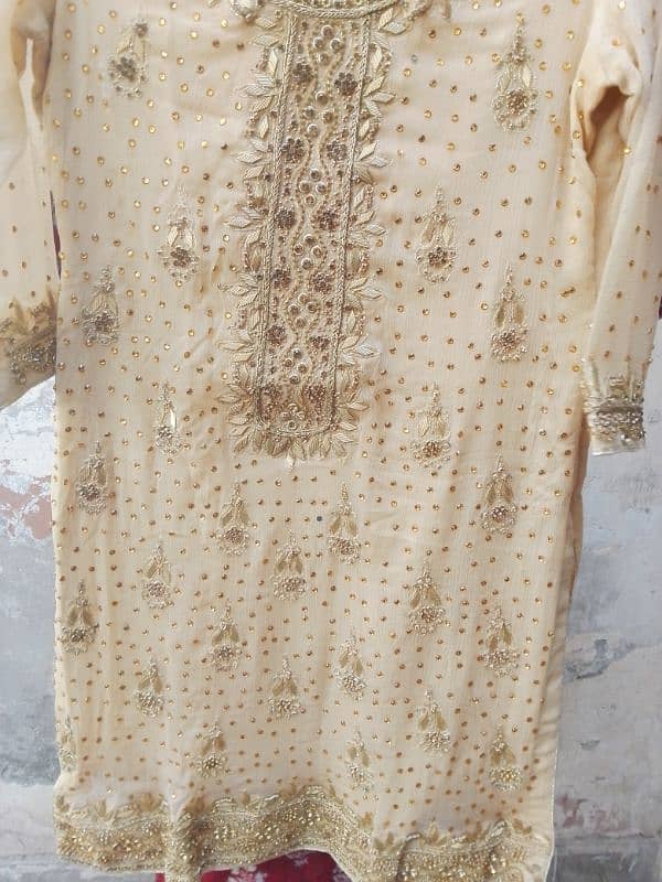 Lehnga used kam dabky ka kam hai price 15000 8