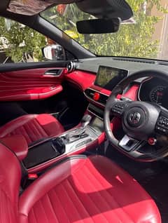 MG