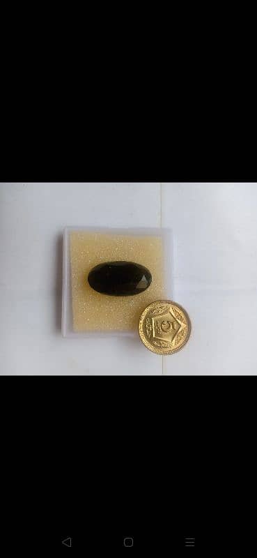 Gems Stone 1