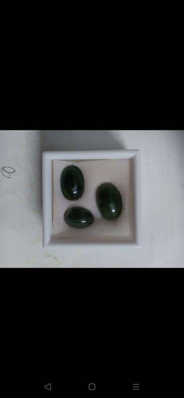 Gems Stone 3