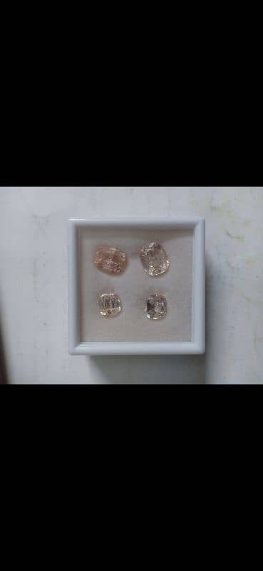 Gems Stone 4