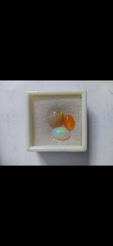 Gems Stone 5