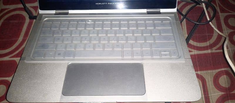 HP Spectre x360 Convertible | Core i7 5th Gen |Touchscreen Laptop 0
