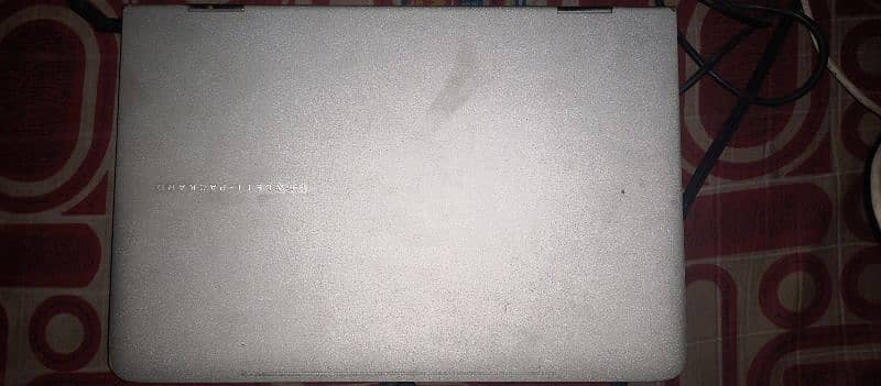 HP Spectre x360 Convertible | Core i7 5th Gen |Touchscreen Laptop 2