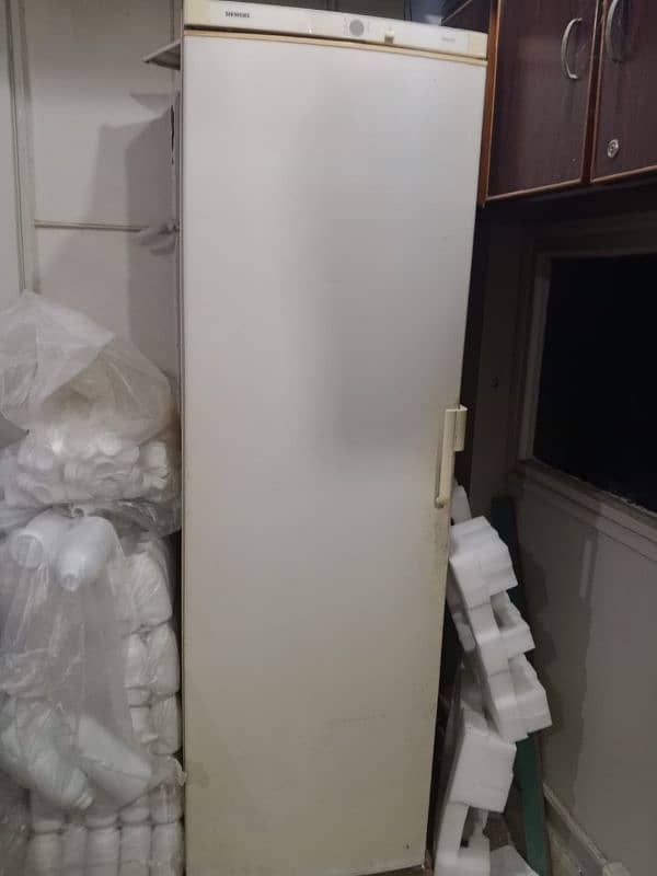 Fridge 1