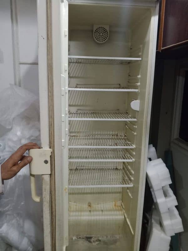 Fridge 2