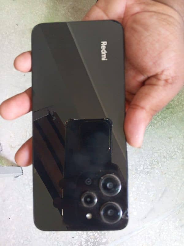 Redmi 12    8+8/128   touch change hy lcd origi 0/3//4/8/2/9/5/1/0/3/2 0