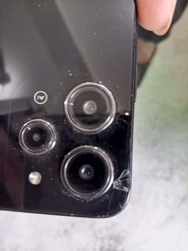 Redmi 12    8+8/128   touch change hy lcd origi 0/3//4/8/2/9/5/1/0/3/2 3