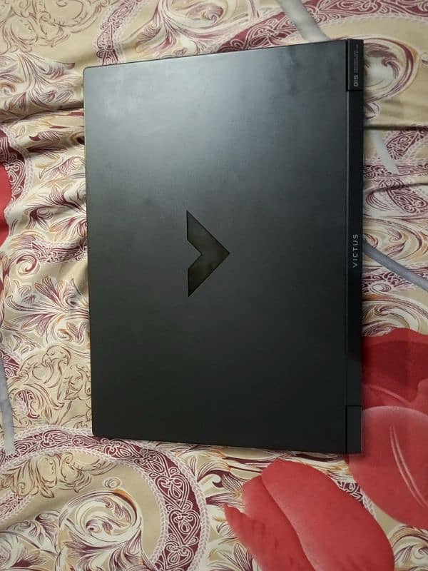 HP VICTUS 15 GAMING LAPTOP I5-12 WITH GTX 1650 0