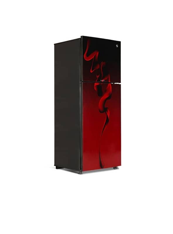 Refrigerator Pel Model 02550-RB 1