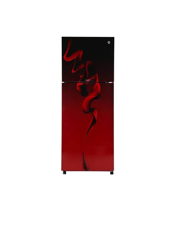 Refrigerator Pel Model 02550-RB 2