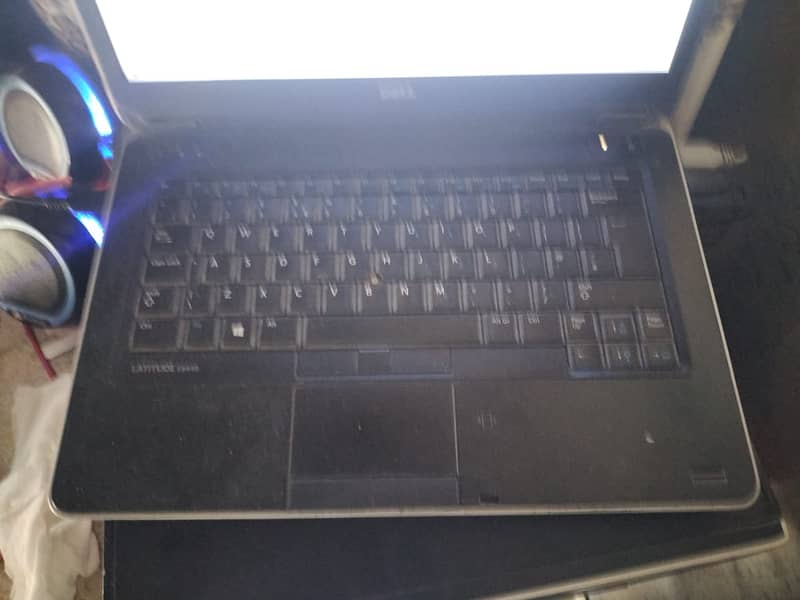 Dell e6440 Gaming Laptop 0