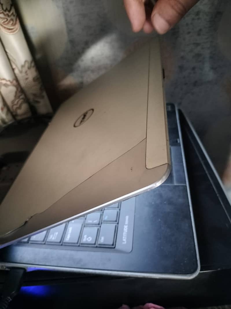 Dell e6440 Gaming Laptop 3