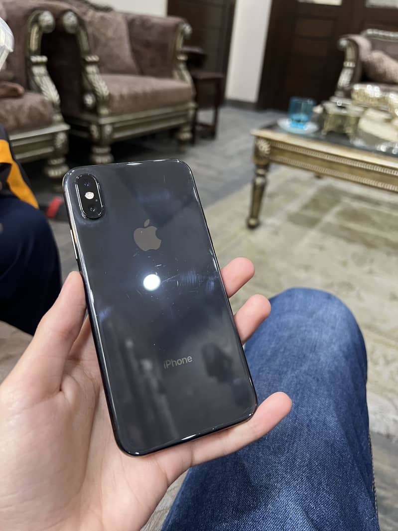 iPhone xs non pta 0