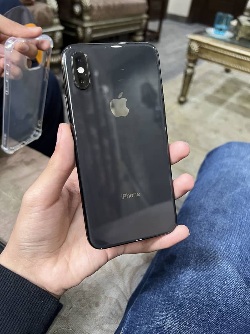iPhone xs non pta 1