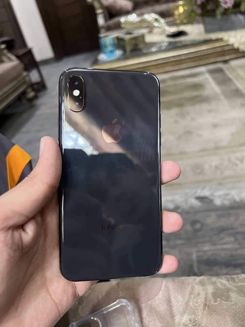 iPhone xs non pta 2