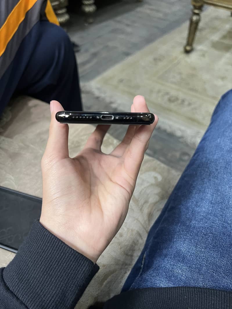 iPhone xs non pta 6