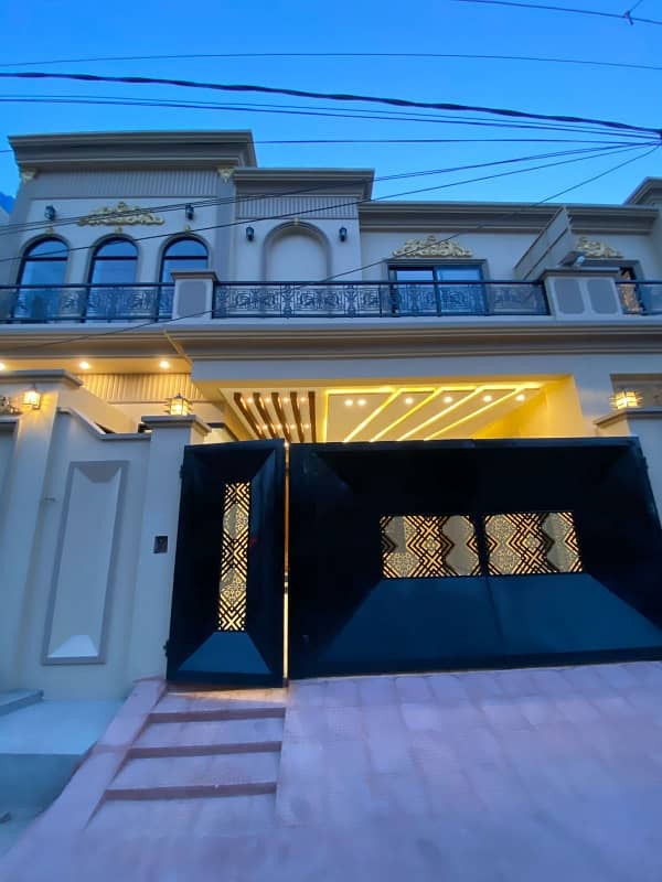 Get In Touch Now To Buy A Prime Location House In Bosan Road 0