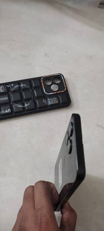 Realme c51 Urgent for sale 4
