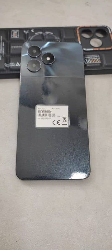 Realme c51 Urgent for sale 6