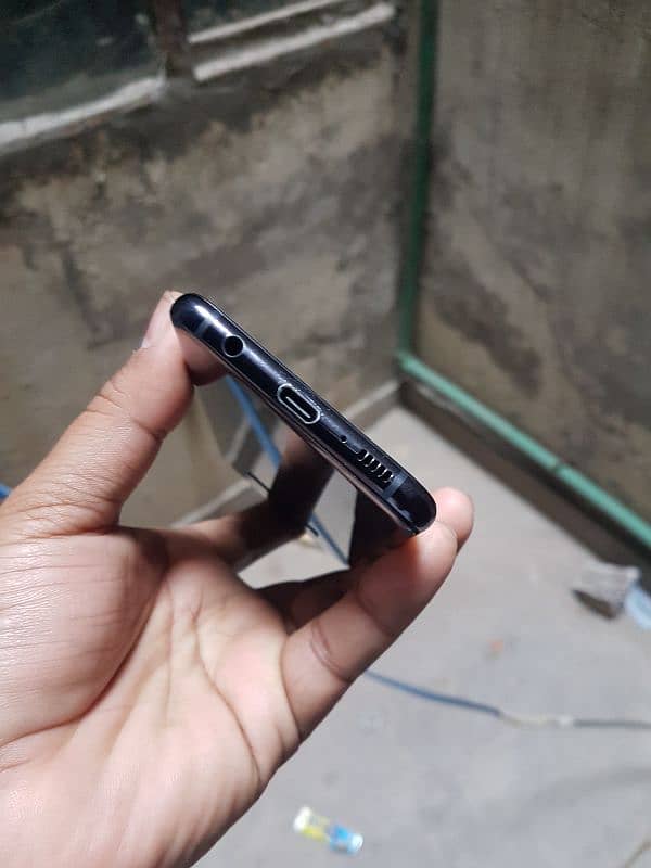 non pta Samsung s10e 6gb 128gb 5