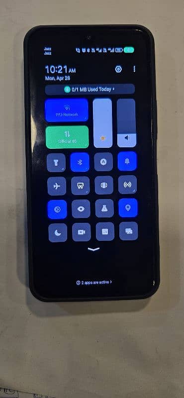 Infinix Note 12 8GB+128GB 1
