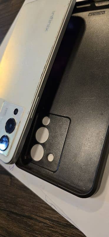 Infinix Note 12 8GB+128GB 4