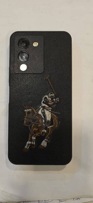 Infinix Note 12 8GB+128GB 5