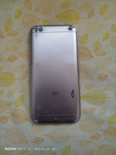Xiaomi 5A