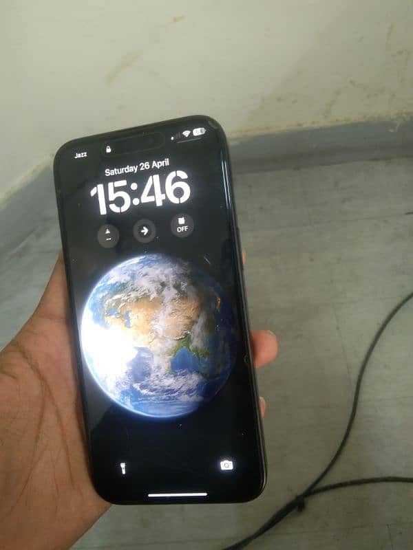 Iphone 15 Pro Max 256gb Non-Pta 0