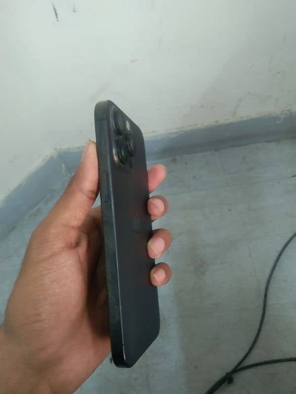 Iphone 15 Pro Max 256gb Non-Pta 2