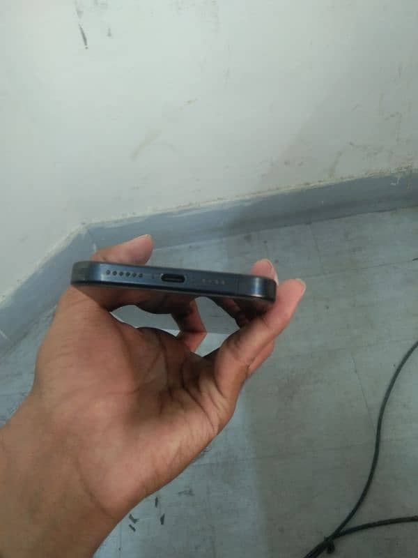 Iphone 15 Pro Max 256gb Non-Pta 3