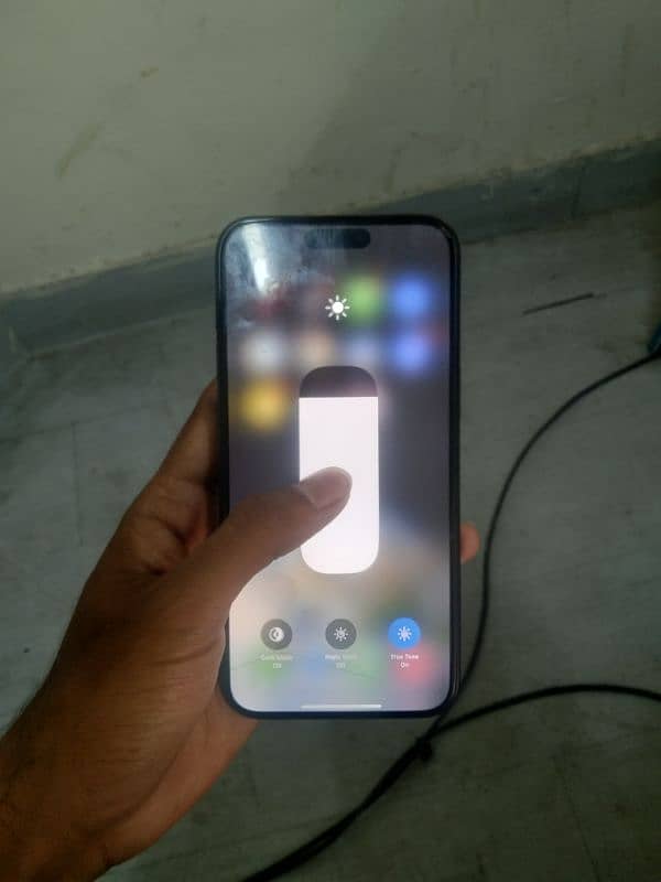 Iphone 15 Pro Max 256gb Non-Pta 5